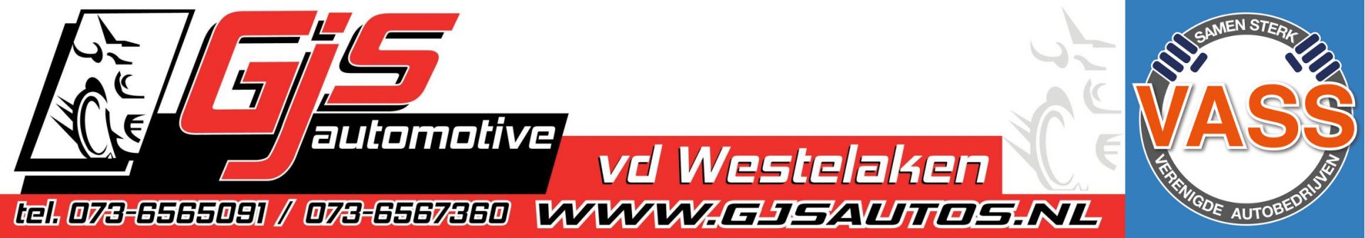 GJS Automotive